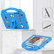 Чохол Junior Case Tablet на планшет Samsung Galaxy Tab S6 Lite (10.4") / блакитний 096820 фото 4