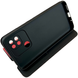 Чехол книжка Fibra case для Xiaomi Redmi 10C (на редми 10ц) красный 085686 фото 6