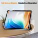 Шкіряний чохол книжка Crazy Horse для OnePlus Pad Pro (12.1") / червоний 099389 фото 6