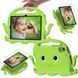 Чехол Octopus Case Tablet на Xiaoxin Pad 2024 (11") / зеленый 098413 фото 1
