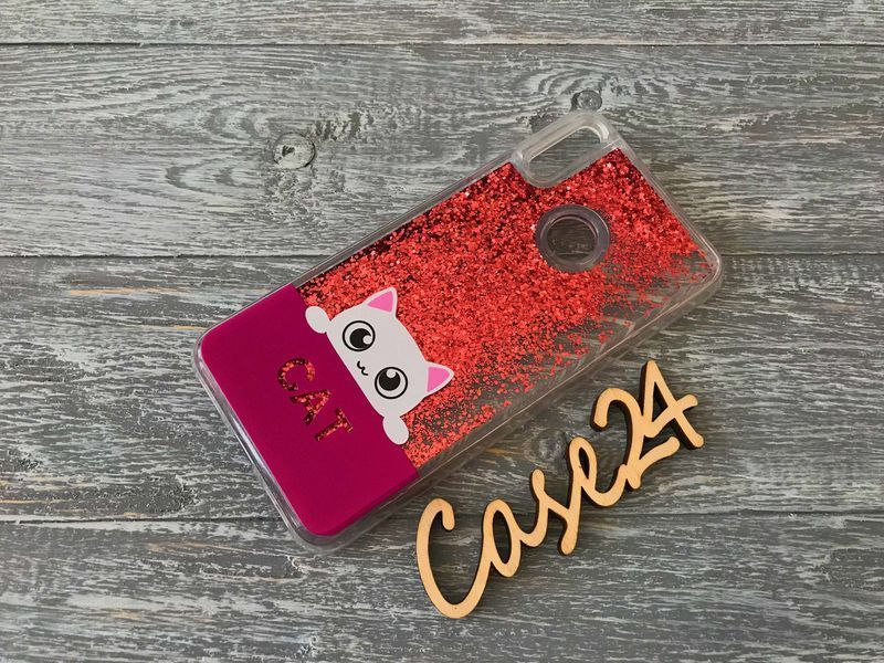 Перетікає TPU чехол Star Water для Samsung S10 (6 кольорів) 017470 фото