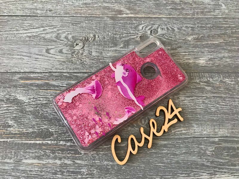 Перетікає TPU чехол Star Water для Samsung S10 (6 кольорів) 017470 фото