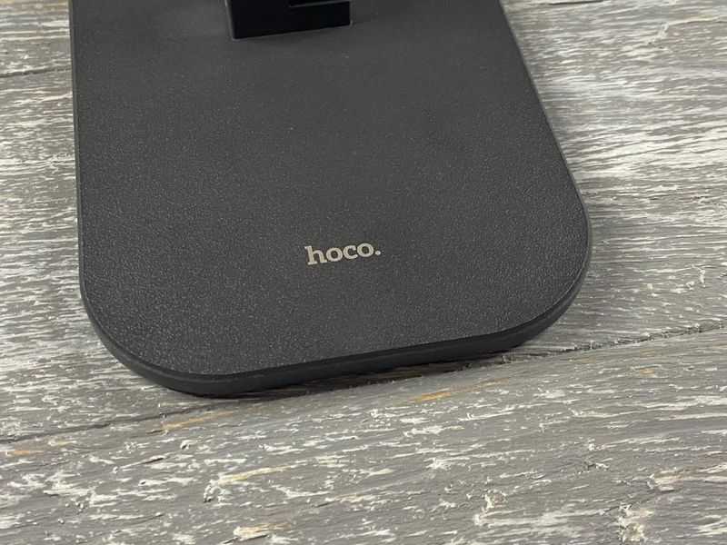 Подставка для телефона Hoco PH34 (для устройств 4,7 -13 дюймов) 83715 фото