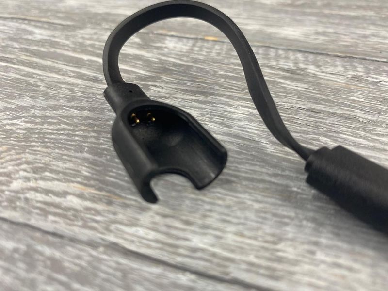 USB кабель для Mi Band 2 (зарядное устройство) 82684 фото