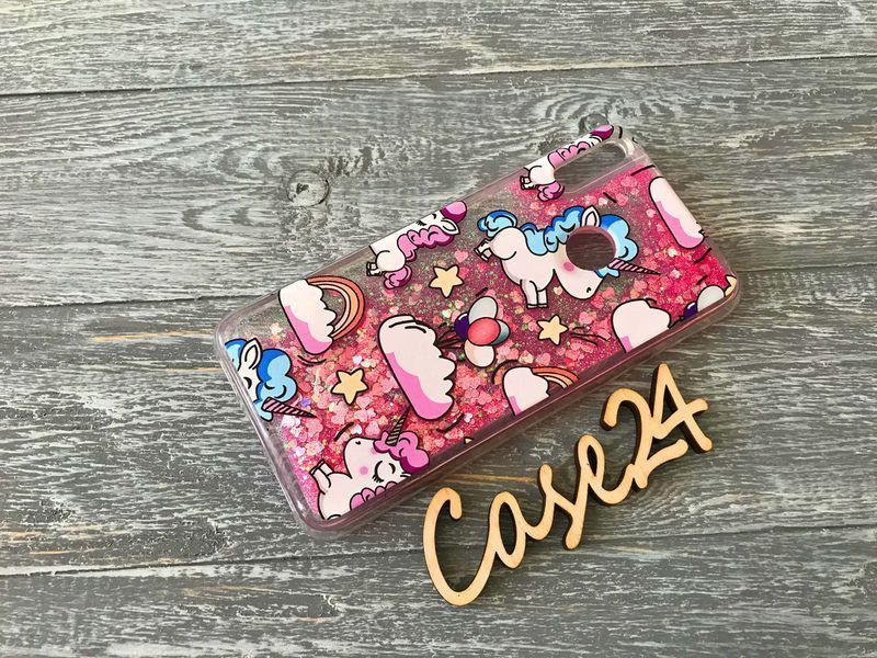 Перетікає TPU чехол Star Water для Samsung S10 (6 кольорів) 017470 фото