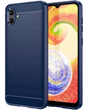 TPU чохол накладка Urban для Samsung Galaxy A04 / синій