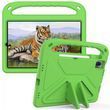 Чохол Kids Case Tablet на Xiaomi Pad 5 / Pad 5 Pro (11") / зелений 097606 фото