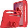 Чехол Kids Case Tablet на Lenovo Tab P12 (12.7") / красный