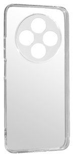 TPU чохол SMITT Case на Poco C75 / прозорий 201332 фото