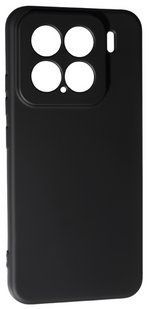 TPU чехол SMITT Premium Case для Xiaomi 15 / черный 202760 фото