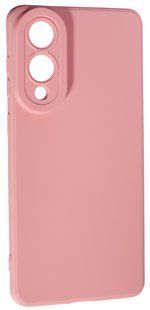Силиконовый чехол SMITT для Samsung Galaxy S25 Edge / pink sand 202477 фото