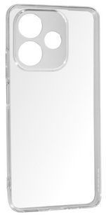 Силиконовый чехол SMITT для OPPO A5 Pro (4G / 5G) / прозрачный 203762 фото