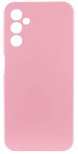 Чохол накладка Lakshmi Premium Case для Samsung Galaxy A17 (5G) / рожевий 203344 фото