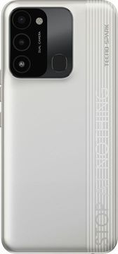 Tecno Spark 8C (KG5k)