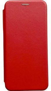 Чохол книжка Elegant book на Xiaomi 12 Pro / червоний 088128 фото