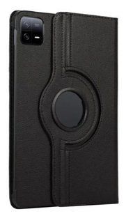 Чохол книжка 360 на планшет Poco Pad X1 (11.2") / чорний 100892 фото