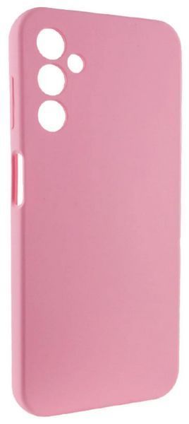 Чохол накладка Lakshmi Premium Case для Samsung Galaxy A17 (5G) / рожевий 203344 фото
