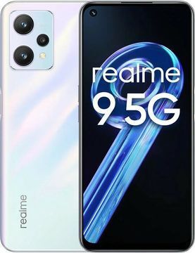 Realme 9 / Realme 9 Pro
