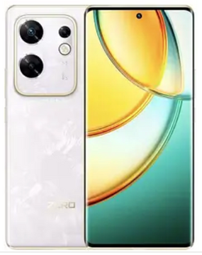 Infinix Zero-серії