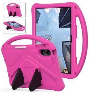 Чохол New Kids Case на Xiaomi Redmi Pad 2 Pro (12.1") / рожевий 203970 фото