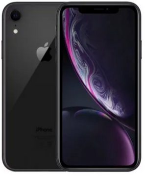 Apple iPhone XR
