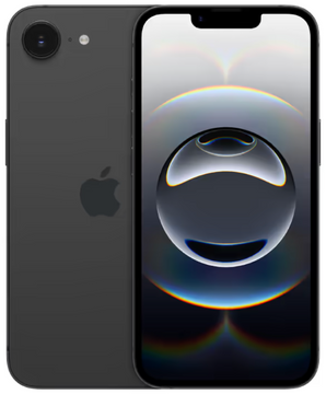 iPhone 16e
