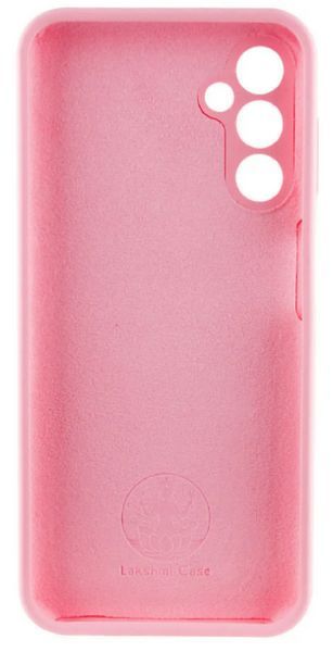 Чохол накладка Lakshmi Premium Case для Samsung Galaxy A17 (5G) / рожевий 203344 фото
