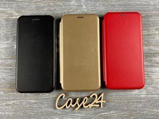 Чехол книжка Elegant book для Tecno POP 2F (B1f) (3 цветa) 082481 фото