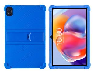 Чохол Friendly Case на Oscal Pad 60 синій 90798 фото