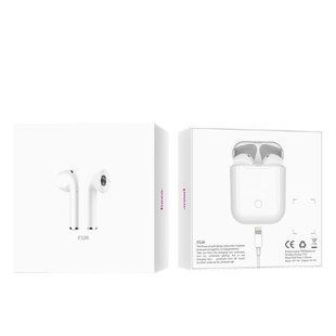 Навушники HOCO ES26Plus Original series TWS wireless headset білий 83203 фото