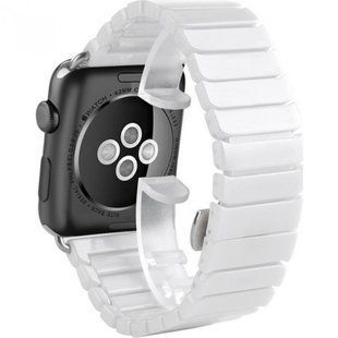 Ремешок Apple Watch Ceramic 42 mm/44 mm (1 вид) 16625 фото
