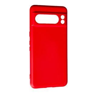 TPU чохол SMITT Premium Case для Google Pixel 8 Pro / червоний 095259 фото