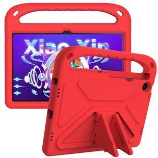 Чохол Kids Case Tablet на Samsung Galaxy Tab A8 (X200 / X205) 10.5" / червоний 089949 фото