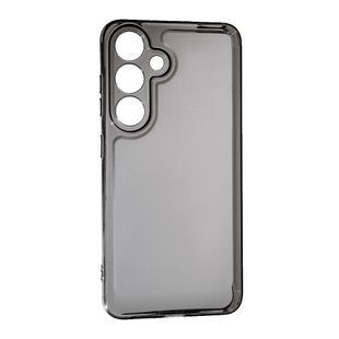 Чехол накладка Space Grey для Samsung Galaxy S24 Plus 094530 фото
