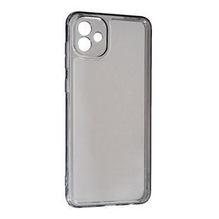 Чехол накладка Space Grey для Samsung Galaxy A04 (на самсунг а04) серый 087275 фото