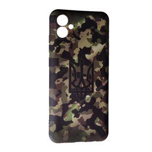 Чехол Case UA для Samsung Galaxy A04E Military 090345 фото