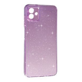 TPU чохол Summer Vibe для Samsung Galaxy A04 Lilac 088695 фото