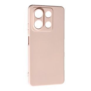 Чохол Case SMITT для Xiaomi Redmi Note 13 (5G) пудровий 096444 фото