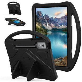 Чохол New Kids Case на Lenovo Idea Tab Pro (12.7") / чорний 100271 фото