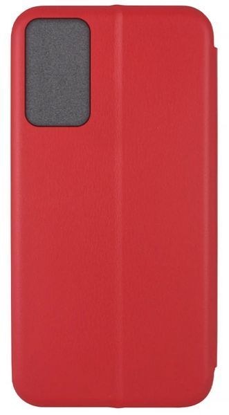Чохол книжка Elegant book для Samsung Galaxy A17 (5G) / червоний 203449 фото
