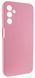 Чохол накладка Lakshmi Premium Case для Samsung Galaxy A17 (5G) / рожевий 203344 фото 3