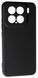 TPU чехол SMITT Premium Case для Xiaomi 15 / черный 202760 фото 1