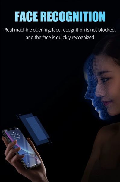 Керамічне захисне скло CERAMIC для iPhone 16e / чорний 202417 фото