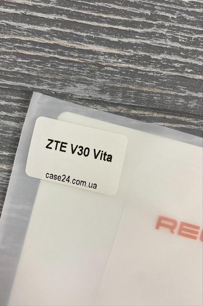 Защитная гидрогелевая пленка Recci для ZTE Blade V30 Vita глянцевая 084480 фото