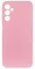 Чохол накладка Lakshmi Premium Case для Samsung Galaxy A17 (5G) / рожевий 203344 фото 1