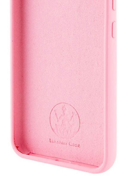 Чохол накладка Lakshmi Case для Google Pixel 9 Pro XL / рожевий 201043 фото