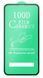 Керамічне захисне скло CERAMIC для iPhone 16e / чорний 202417 фото 2