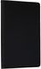 Чохол книжка 360 на планшет Samsung Galaxy Tab S10 Plus (12.4") / чорний 201110 фото 4