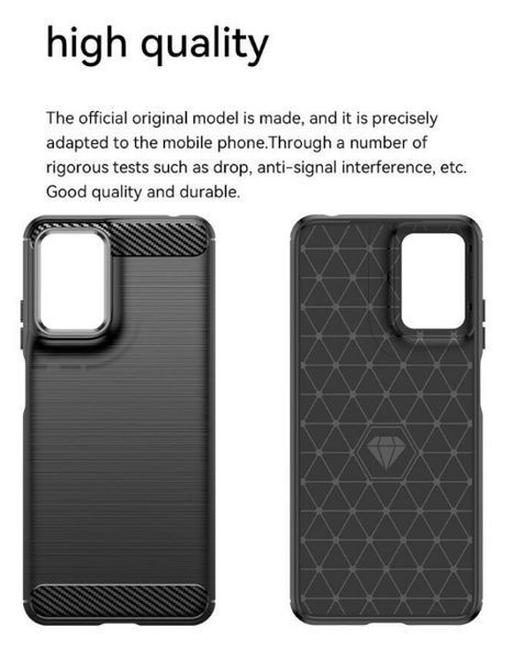 TPU чохол накладка Urban для Motorola G05 / синій 203070 фото