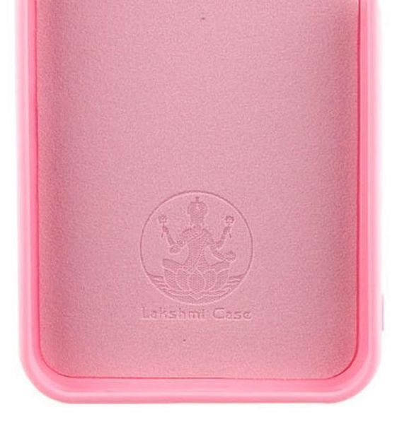 Чохол Lakshmi Case на Xiaomi Redmi A3 рожевий 096125 фото